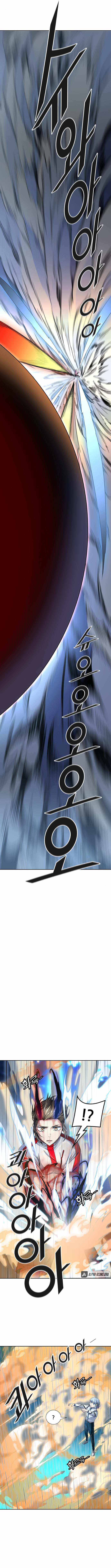 Tower of God Chapter 511 image 16